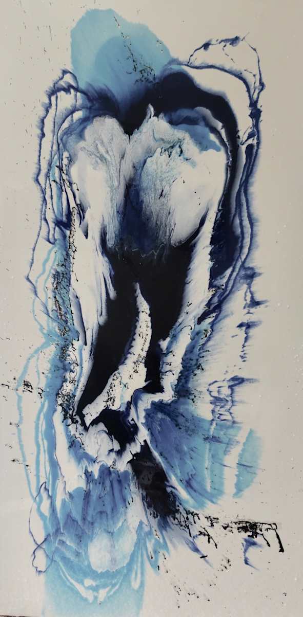 Resins 4 by Daniela Wicki, Image 2.