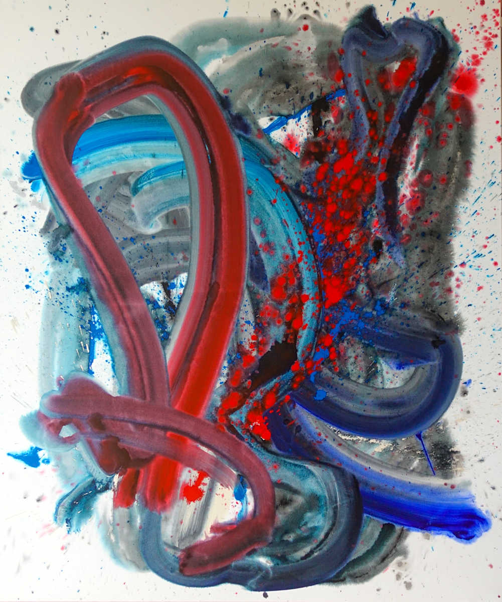 Luminosity 13 by Daniela Wicki, Image 2.