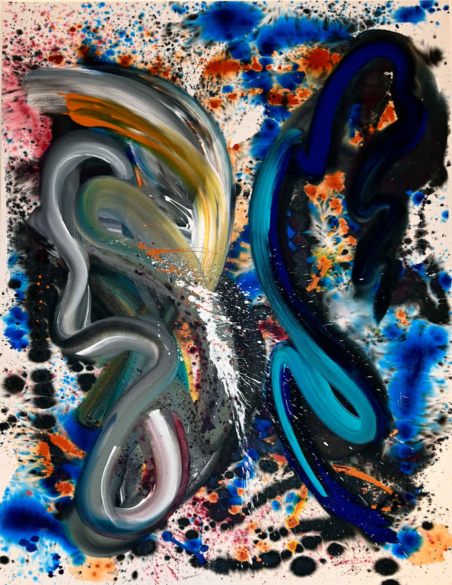 Luminosity 49 by Daniela Wicki, Image 2.