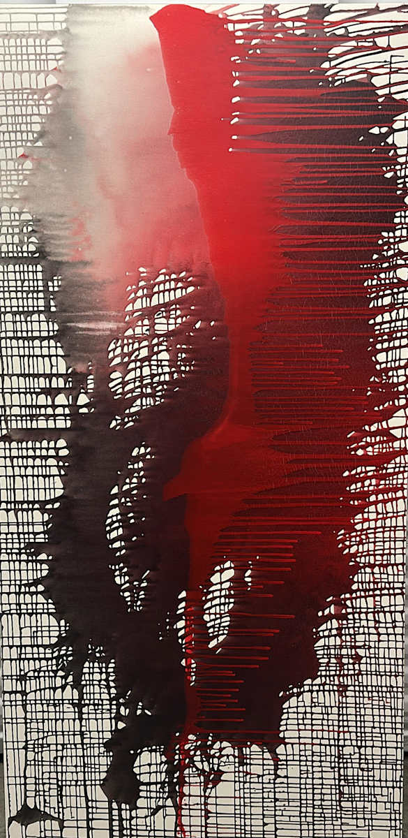 Infinium 1 by Daniela Wicki, Image 1.
