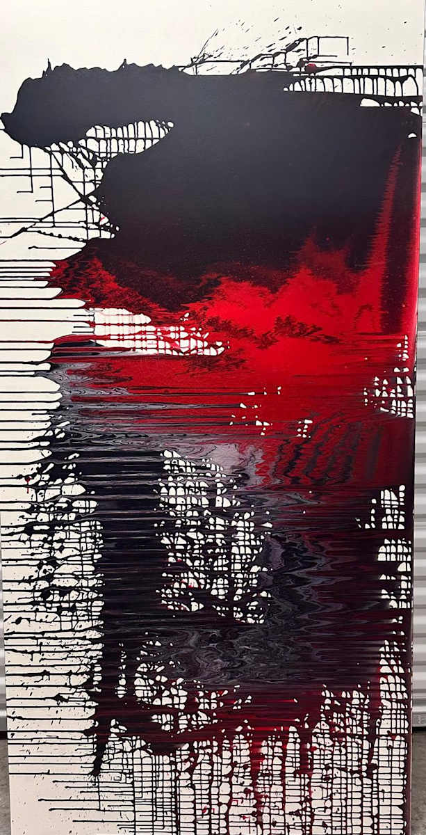 Infinium 2 by Daniela Wicki, Image 1.