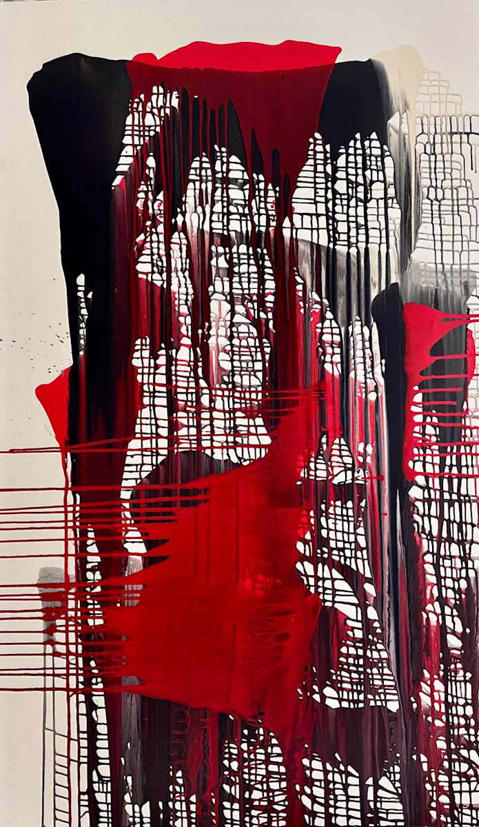 Infinium 3 by Daniela Wicki, Image 2.