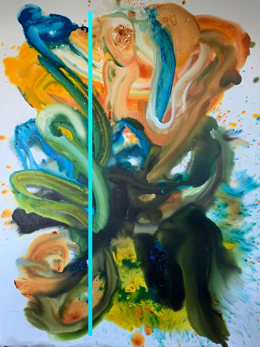 Mayu 1 by Daniela Wicki, Image 2.