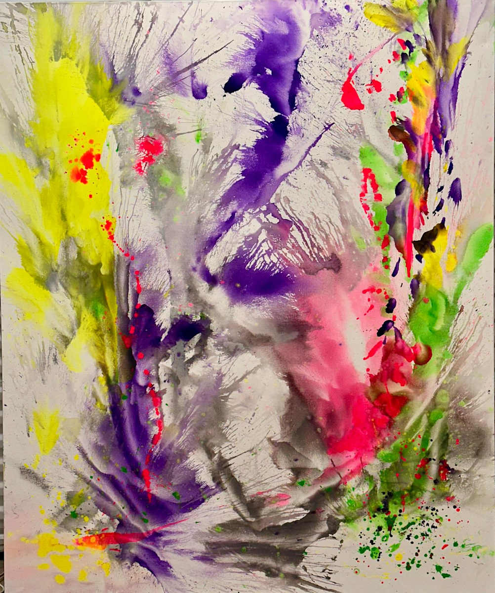 Concentric Path  31 by Daniela Wicki, Image 2.