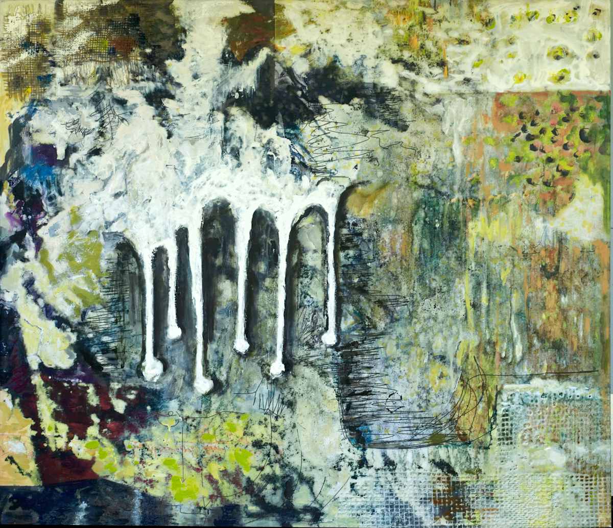 Of a Time by Fran Eber, Image 1.