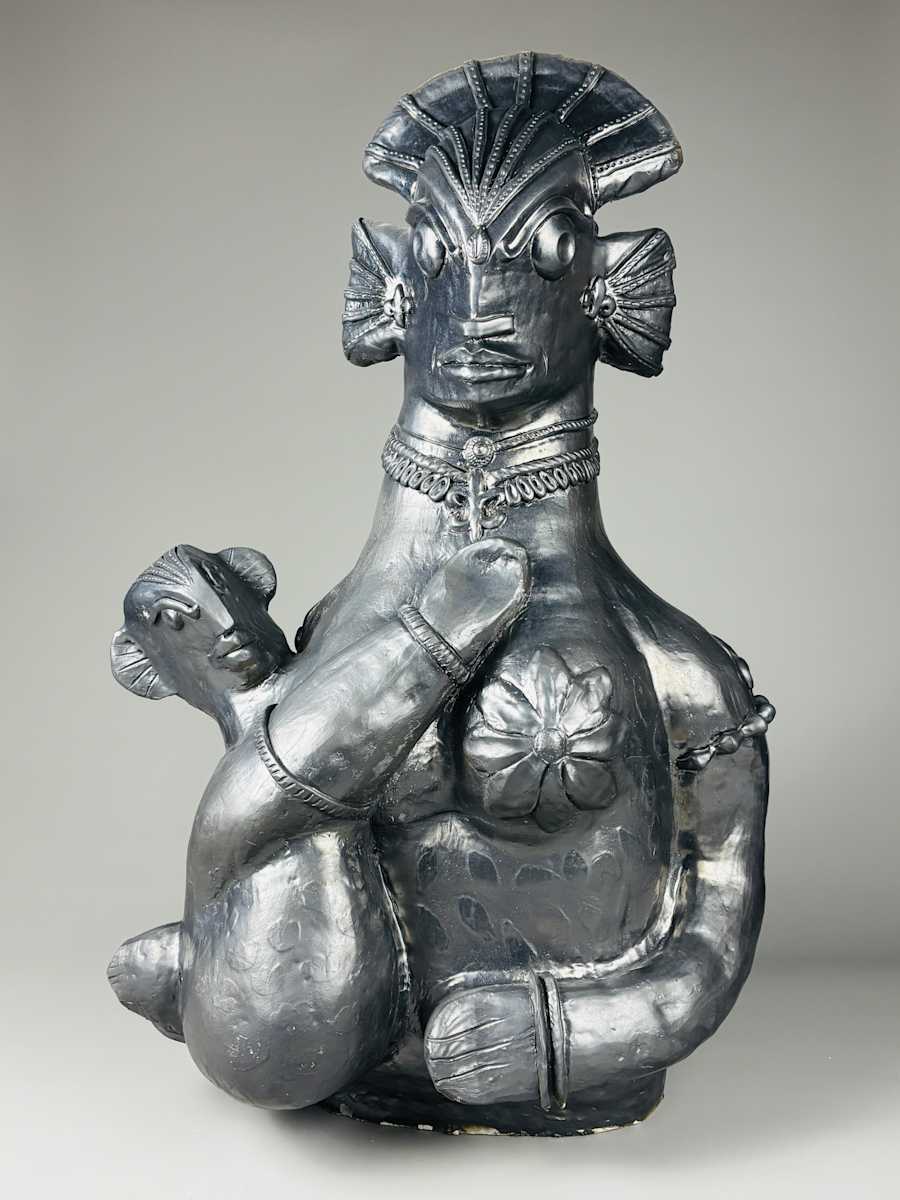 Carrier of Memory by soumitra kumar Biswas, Image 1.