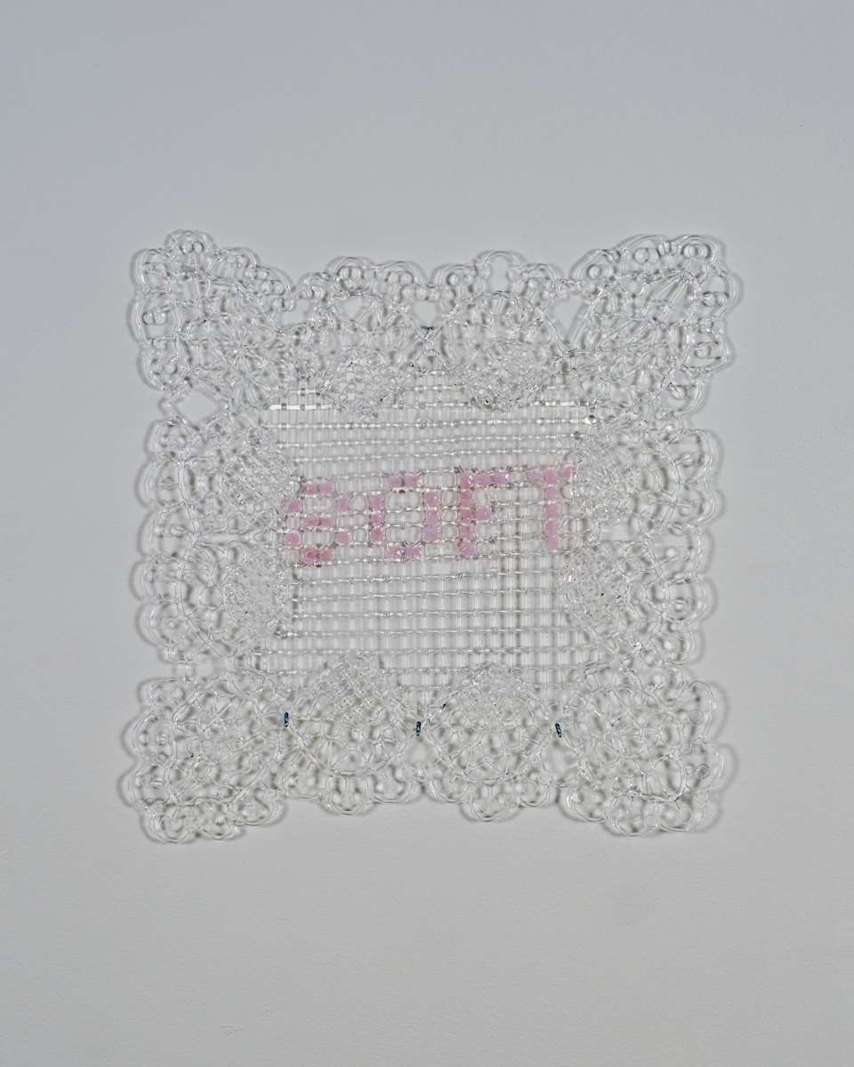 My softness might be breaking by emery tillman, Image 1.