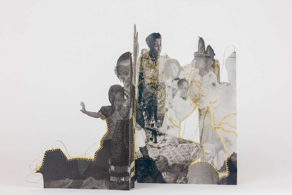 House A003 by Edem Dake, Image 1.