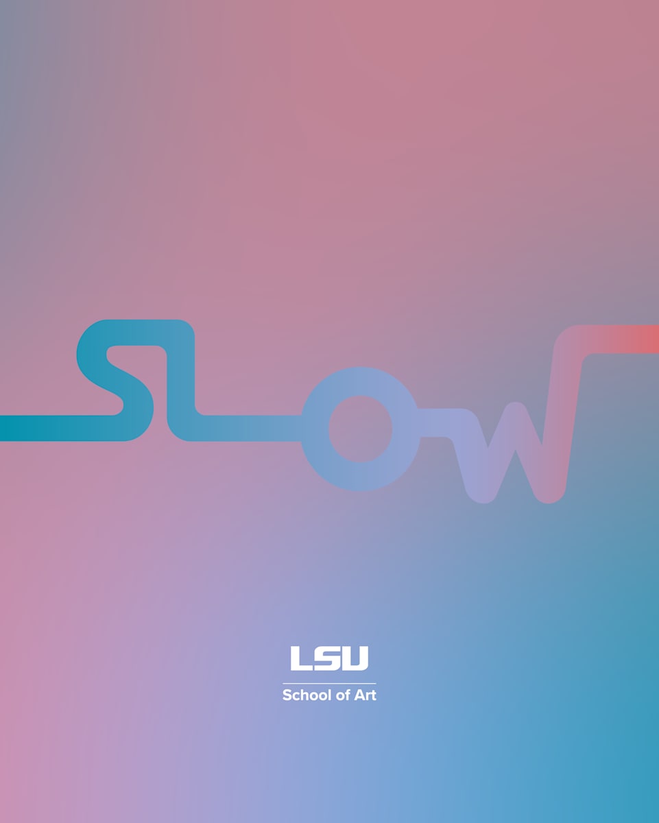 Hero image for SLOW Summer Contemporary.