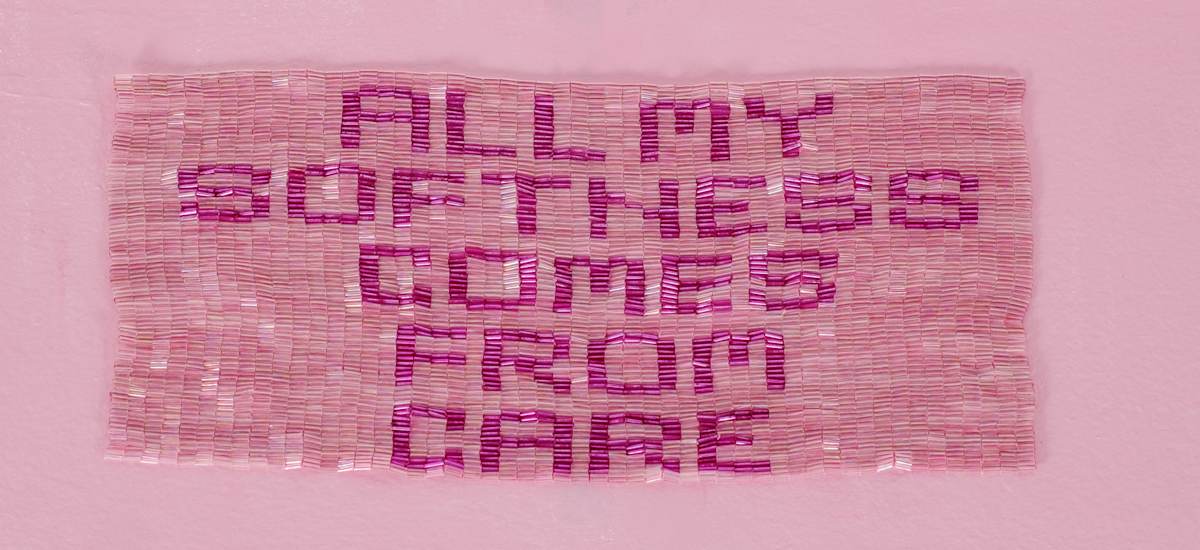 Care Power Softness by emery tillman, Image 1.