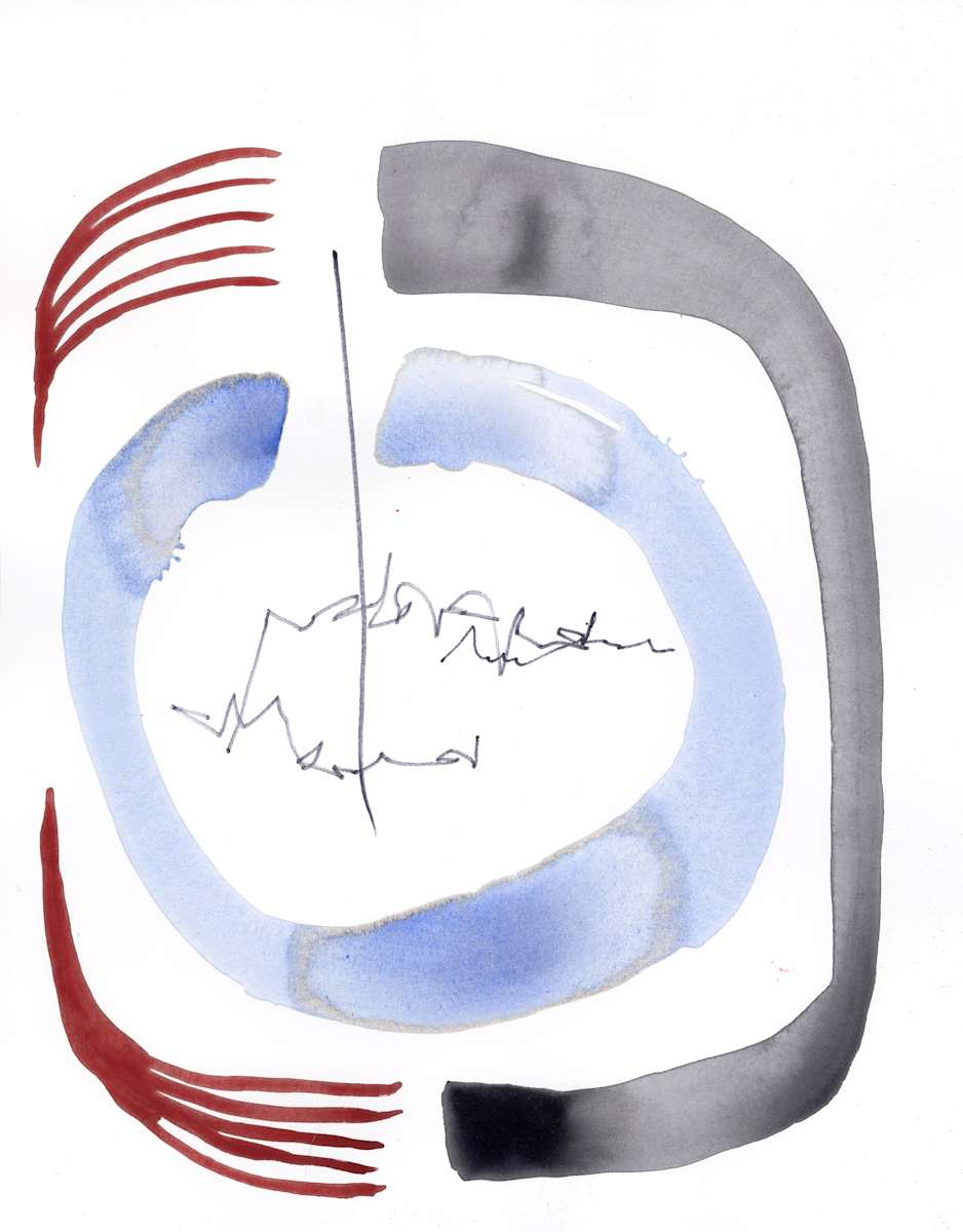 Untitled, Irrelevance by Freddie Jen Cohen, Image 1.
