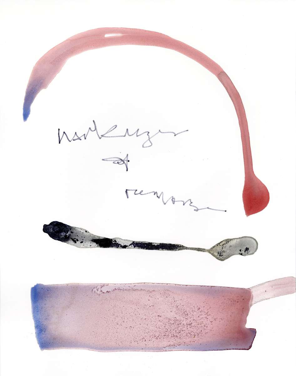 Harbinger of Remorse by Freddie Jen Cohen, Image 1.
