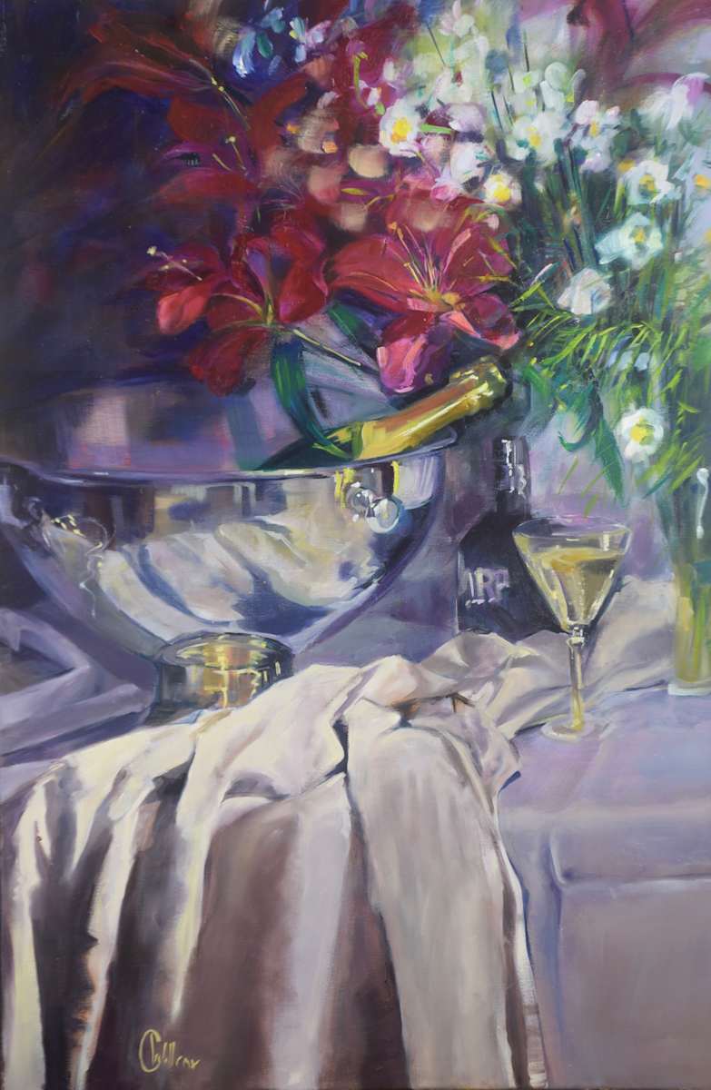 The Aftermath by Cheryl Willcox, Image 8.