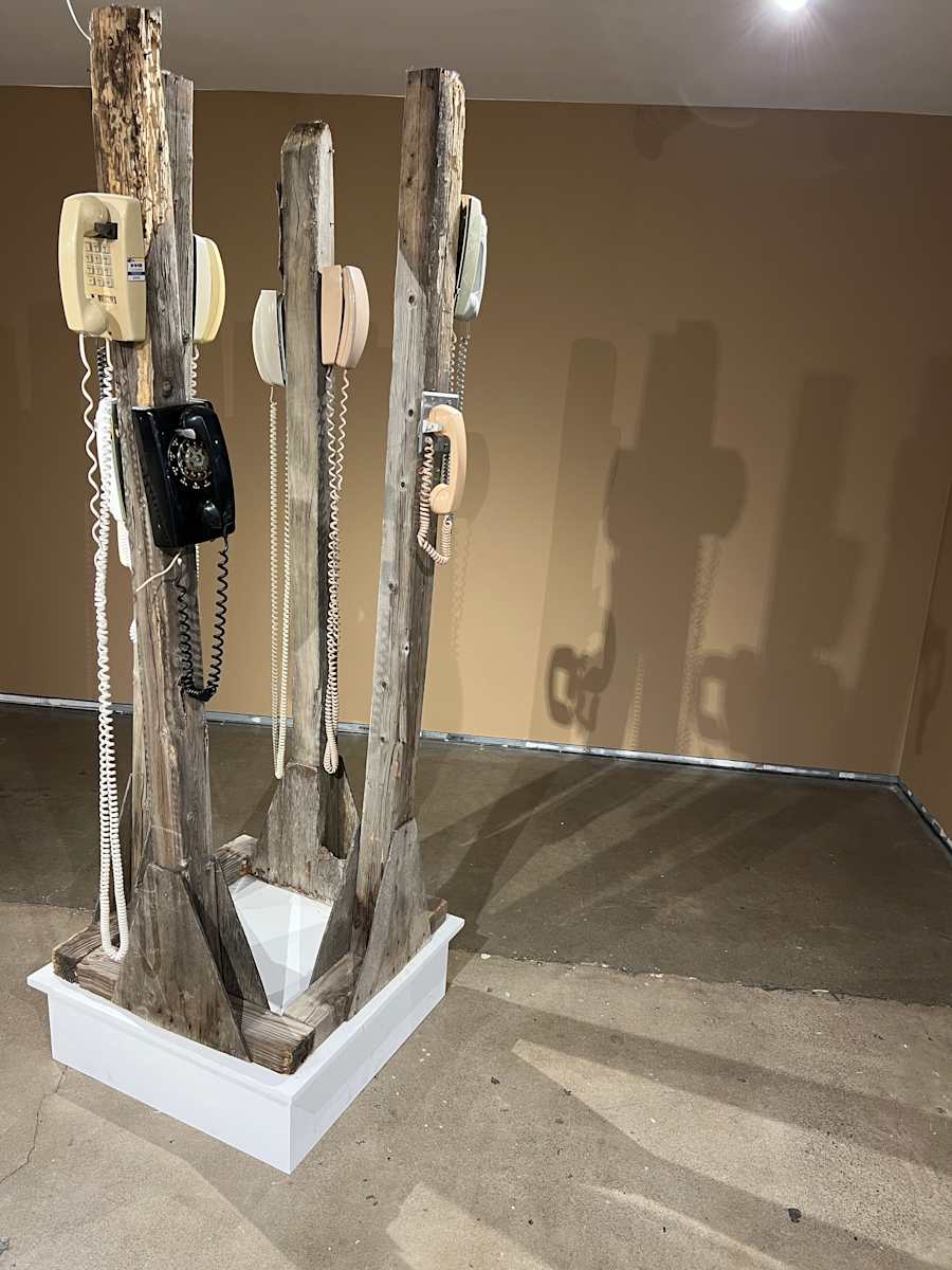 Unknown Caller by anna newman, Image 1.