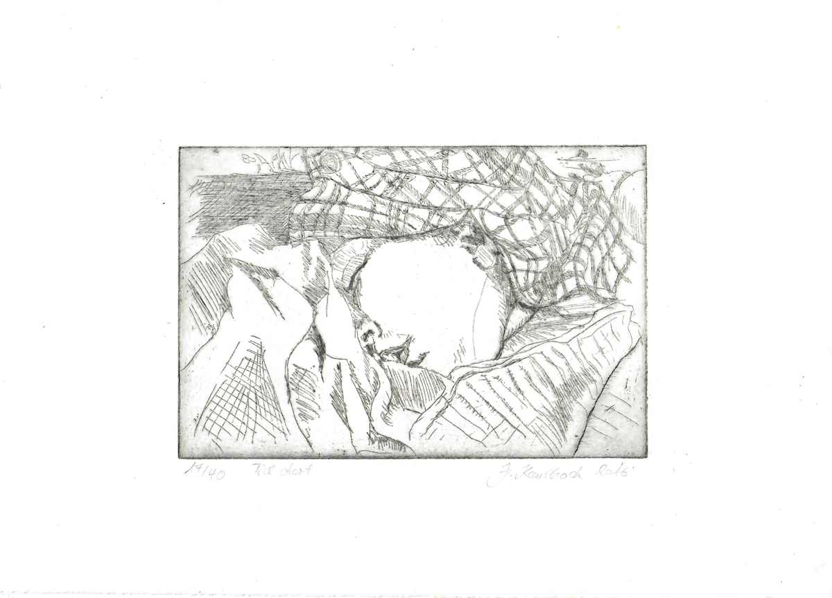 Till dort 17/18 by Julia Kaulbach, Image 1.