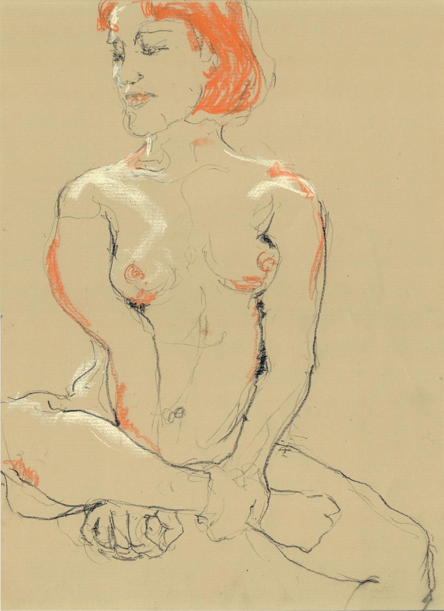Adelita 01 by Julia Kaulbach 