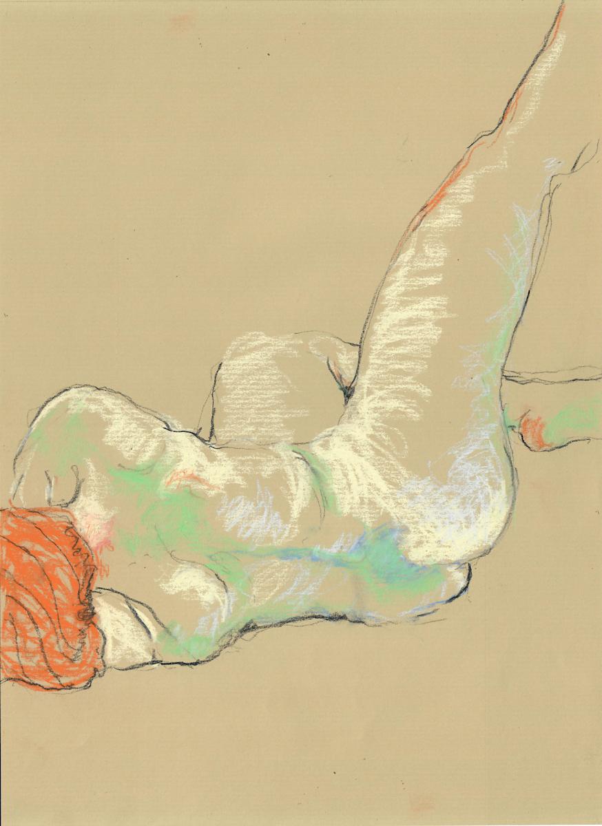 Adelita 04 by Julia Kaulbach 