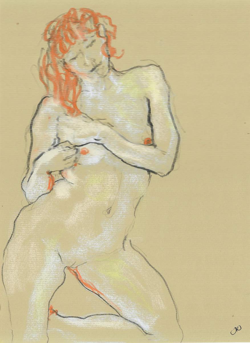 Nina by Julia Kaulbach, Image 1.