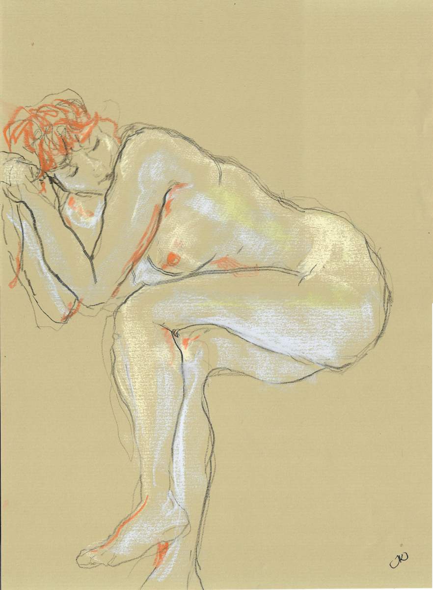 Nina by Julia Kaulbach, Image 1.