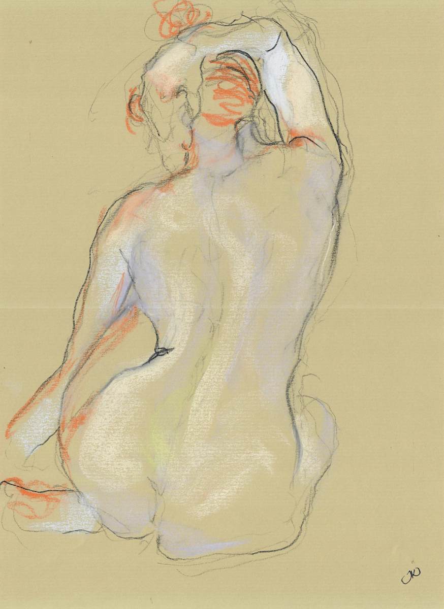 Nina by Julia Kaulbach, Image 1.