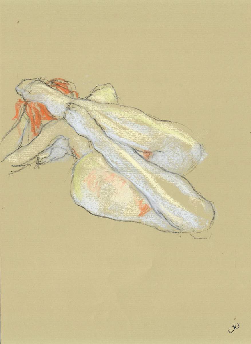 Nina by Julia Kaulbach, Image 1.