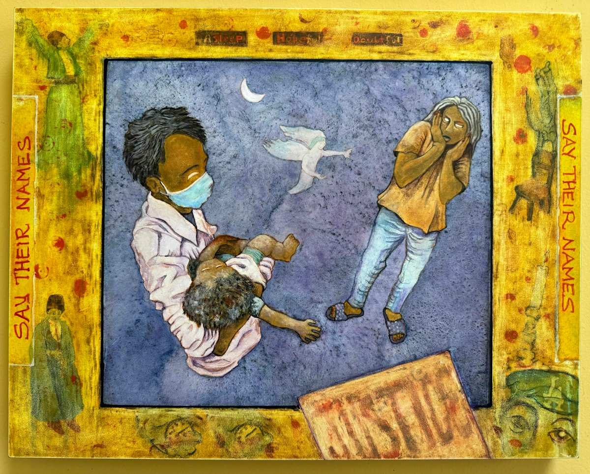 The Bottom Line by ROBERTA LEVITOW 