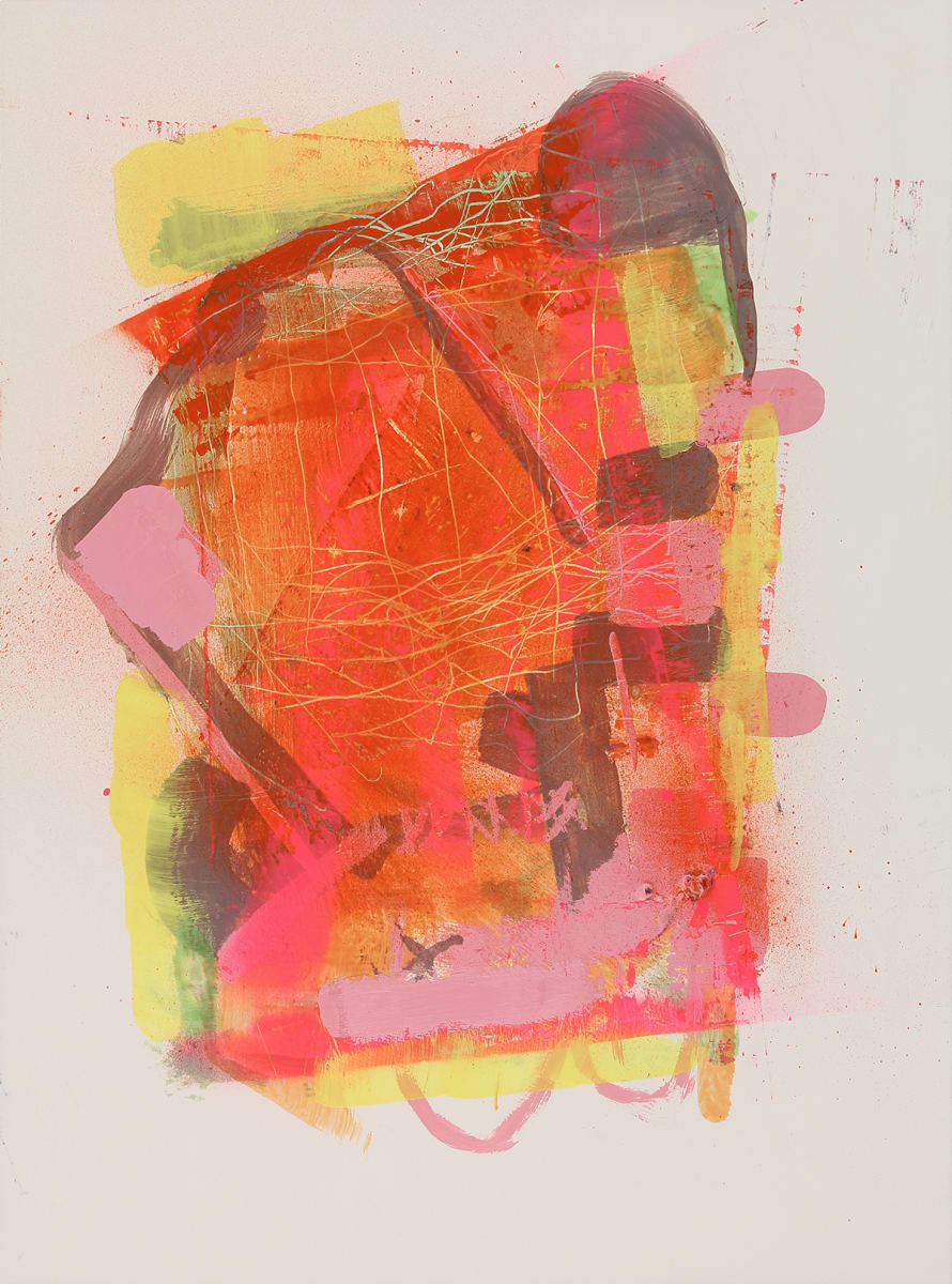 AP16 by Francesca Saveri, Image 1.