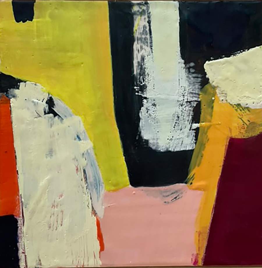 Untitled by Francesca Saveri, Image 1.