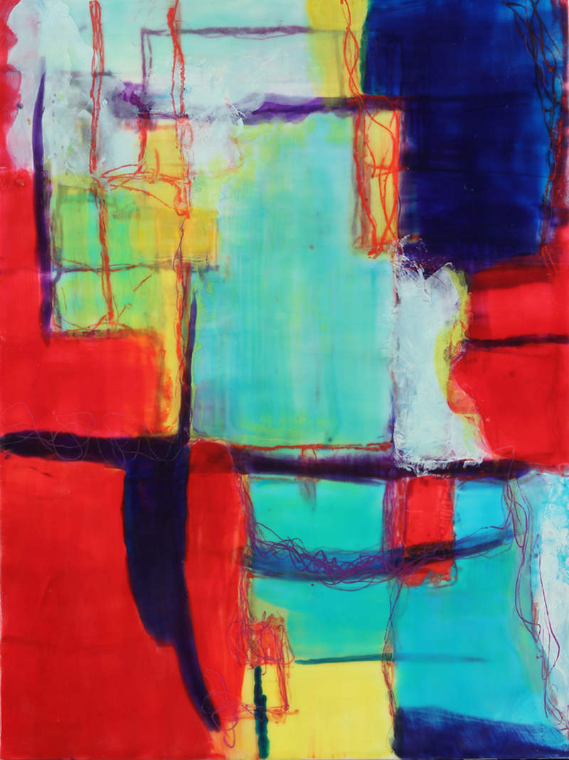 Backlight #12 by Francesca Saveri, Image 1.