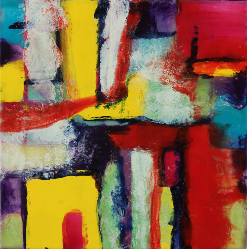 Backlight #15 by Francesca Saveri, Image 1.