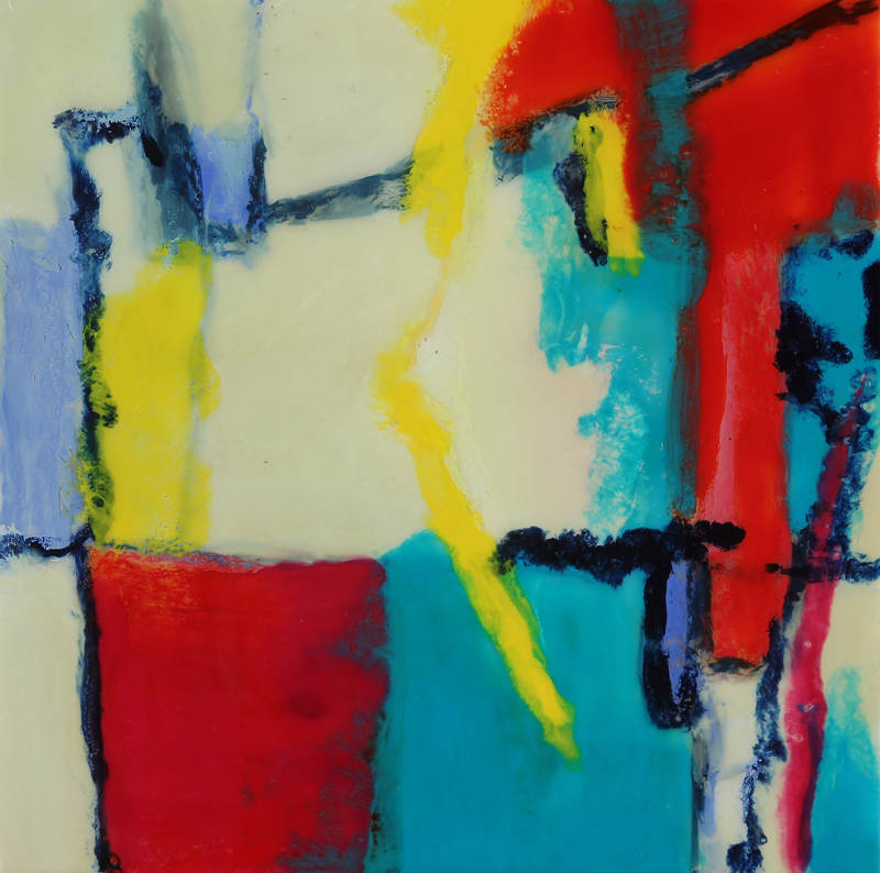 Backlight #16 by Francesca Saveri, Image 1.