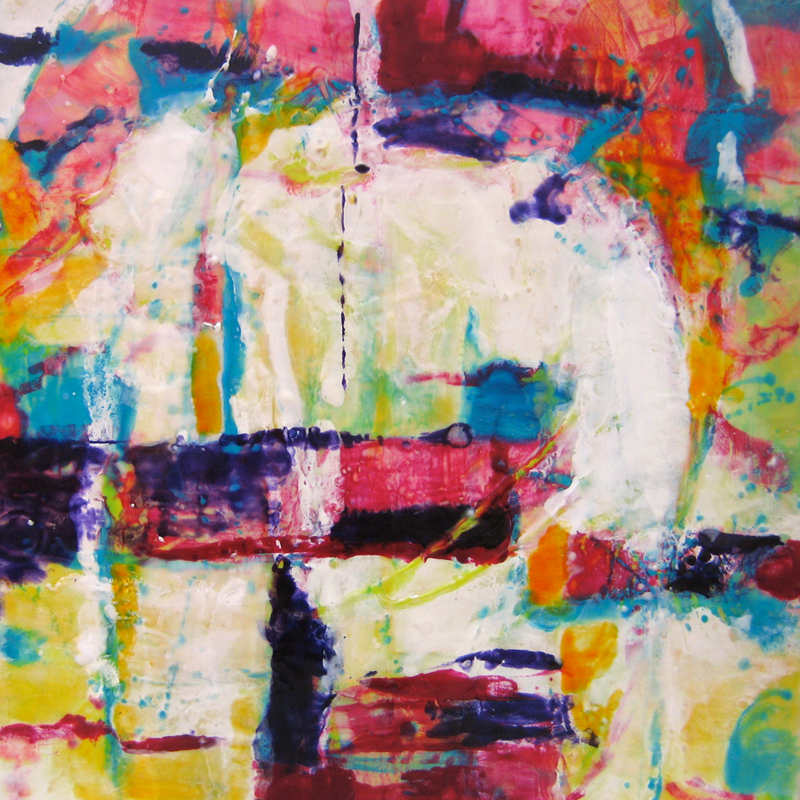 Backlight #9 by Francesca Saveri, Image 1.