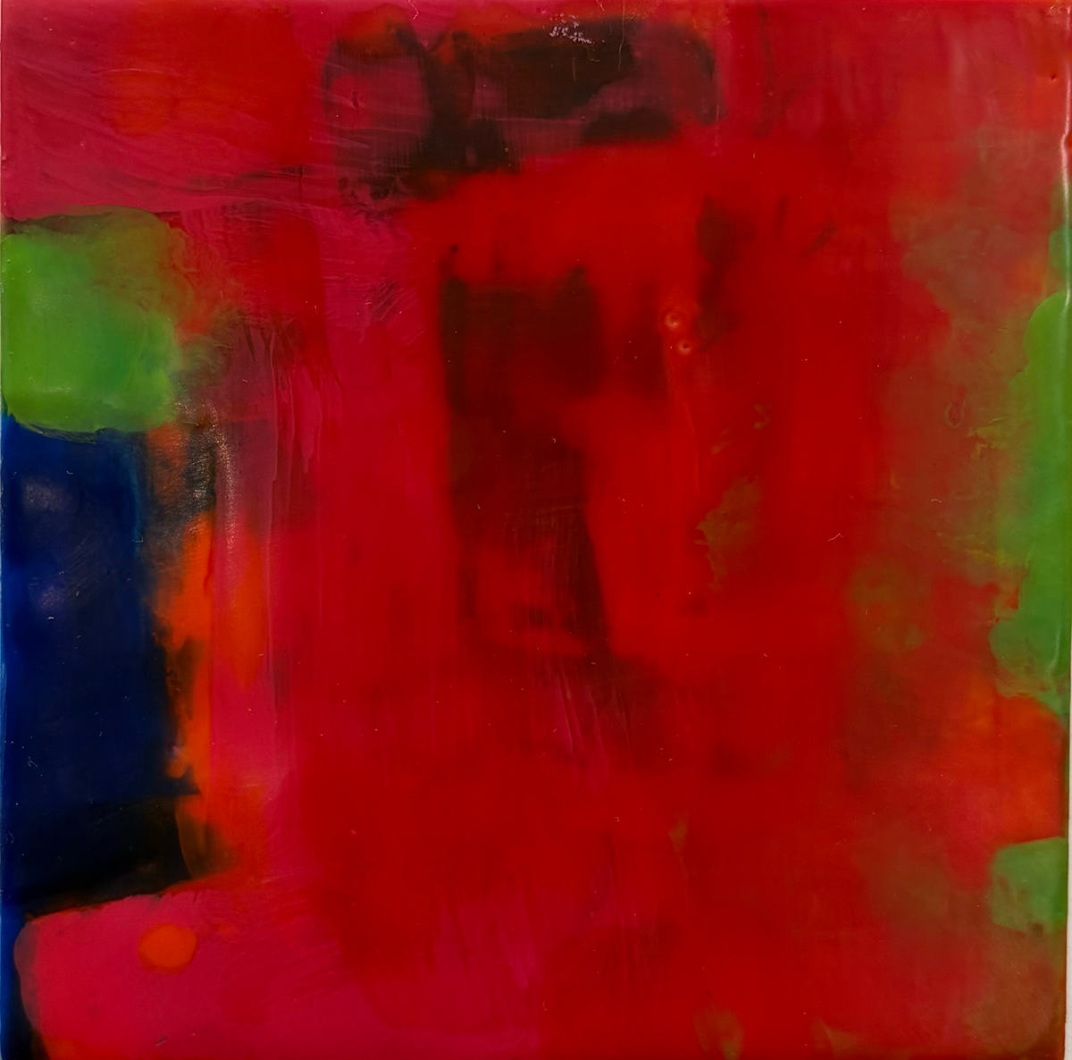 Clench by Francesca Saveri, Image 1.
