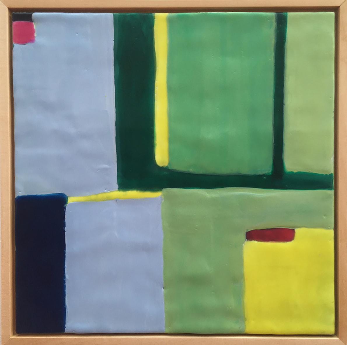 Dizzy Me, Image 2.