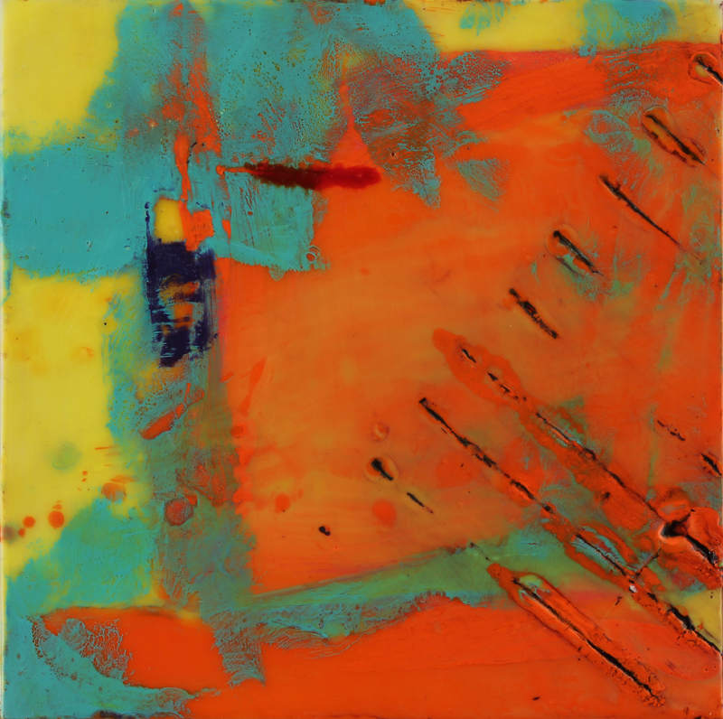 Drift by Francesca Saveri, Image 1.
