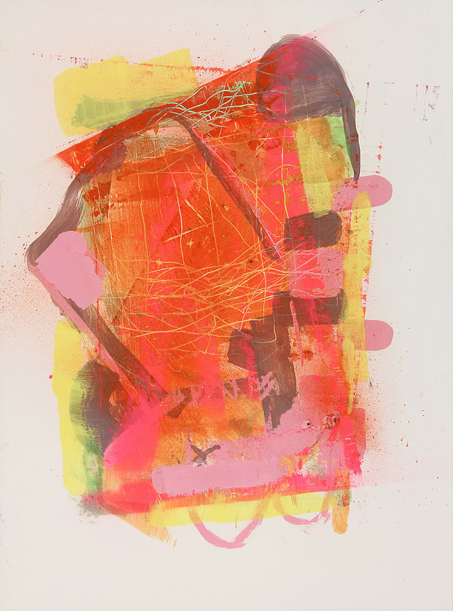 AP 16 by Francesca Saveri 