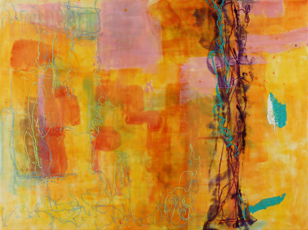 Footloose by Francesca Saveri, Image 1.