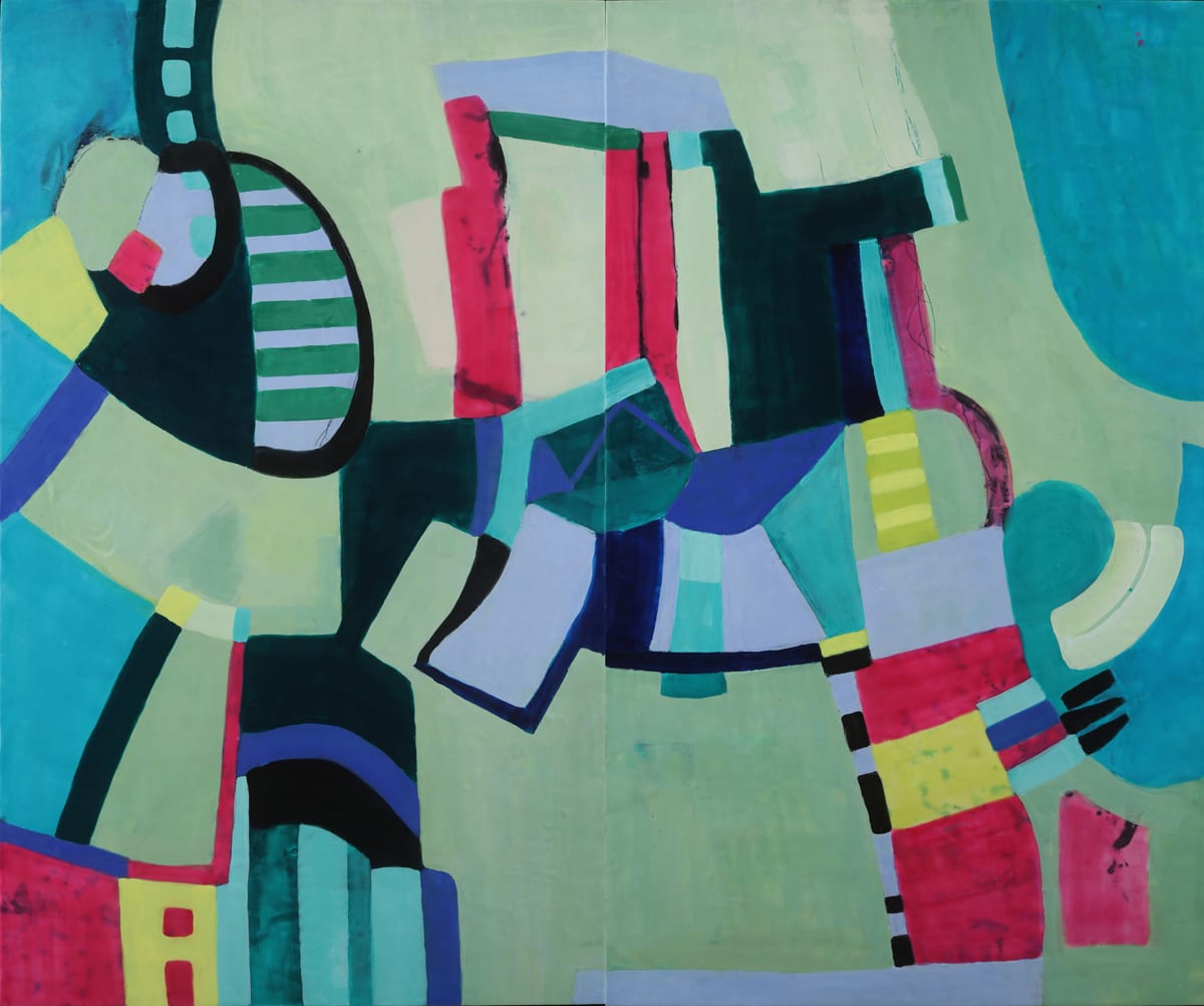Gallope by Francesca Saveri, Image 2.