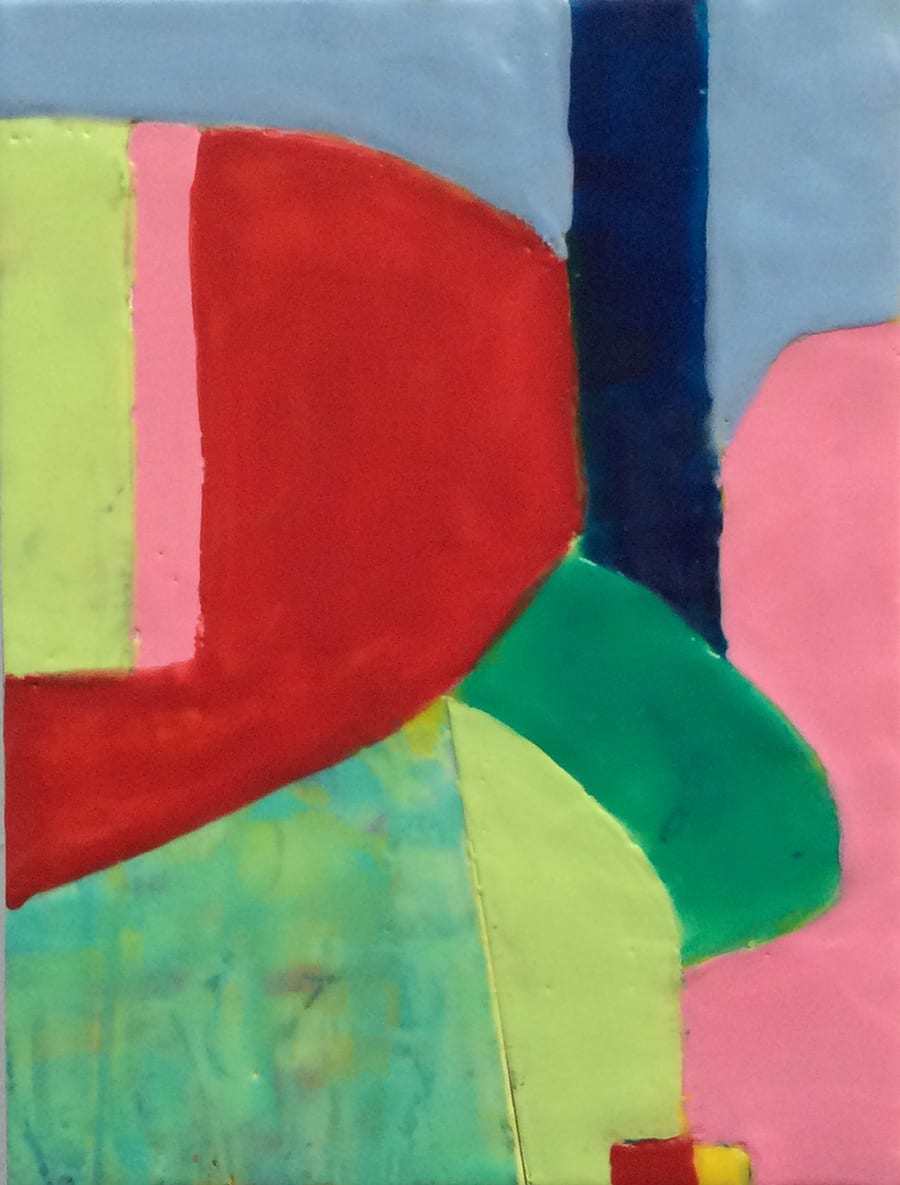 Gossip by Francesca Saveri, Image 1.