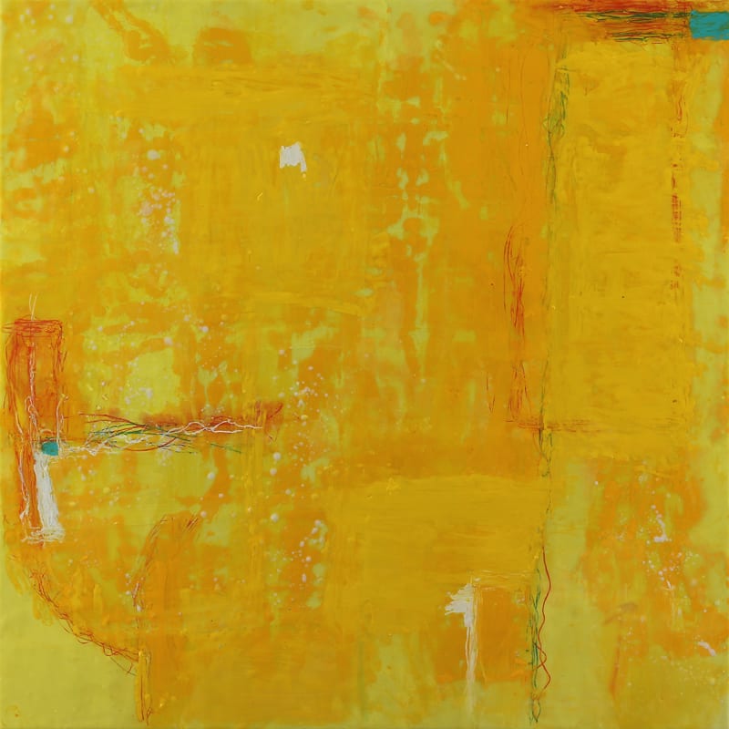 Hello Sunshine by Francesca Saveri, Image 1.