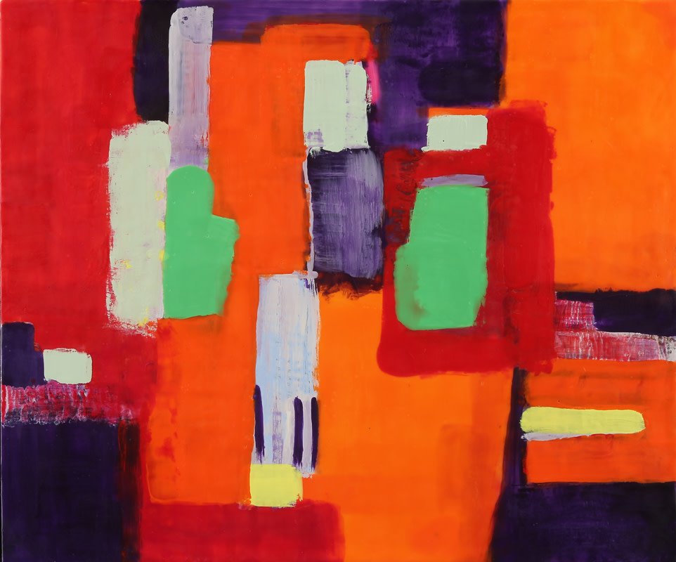 Northbeach by Francesca Saveri 