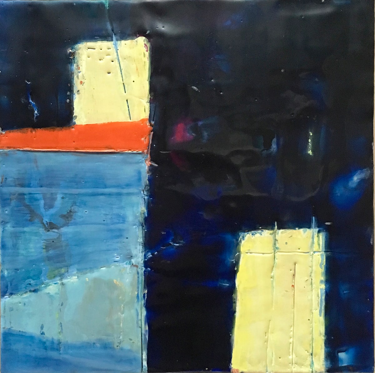 Interlude by Francesca Saveri, Image 1.