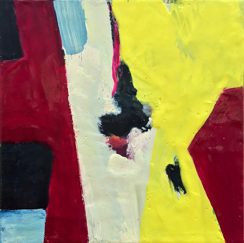 Looking Back by Francesca Saveri, Image 1.