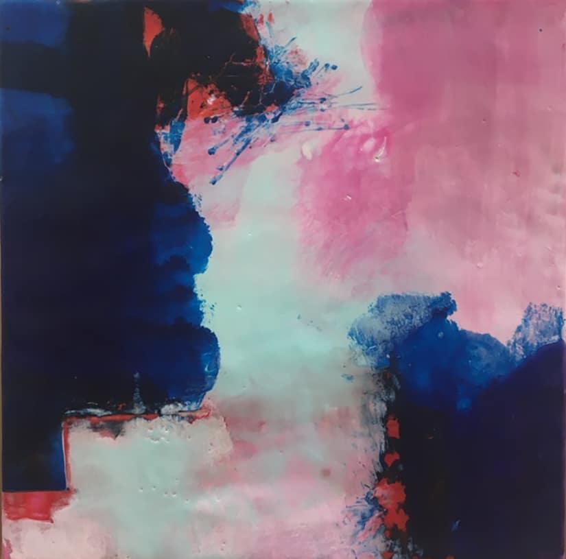 Pink Pearl, Image 6.