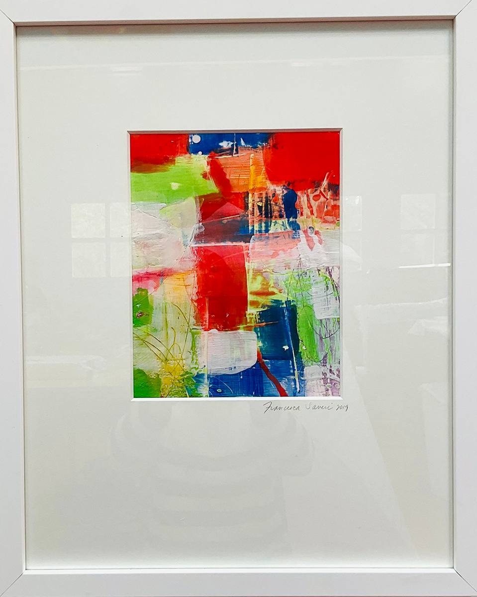 Red 2 by Francesca Saveri, Image 2.
