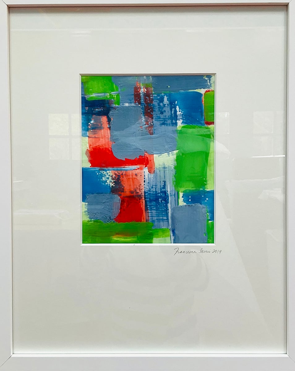 Red 3 by Francesca Saveri, Image 4.