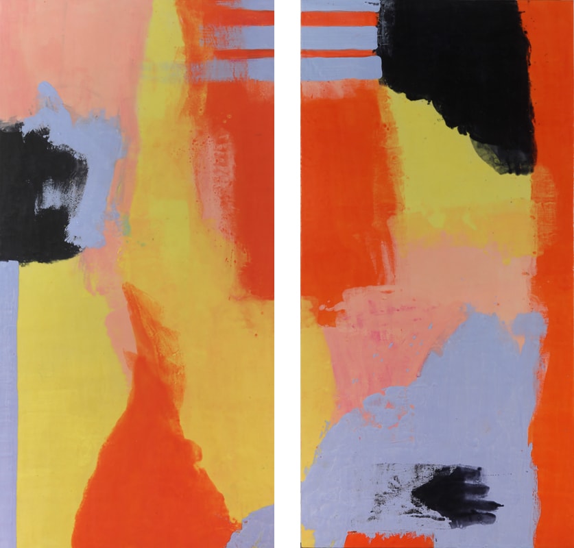 Saudade by Francesca Saveri, Image 1.