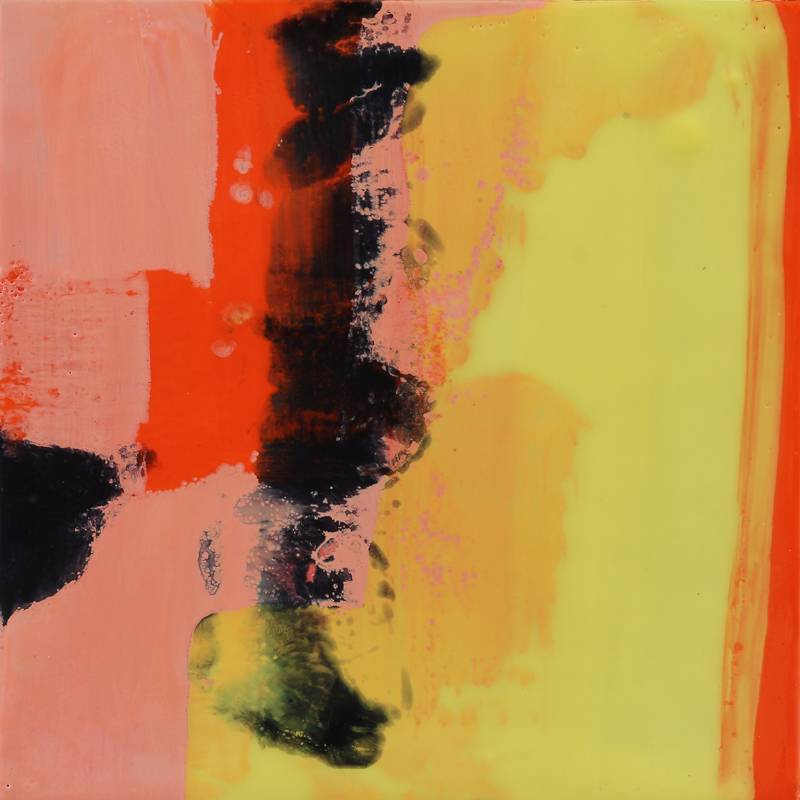 Septet 1 by Francesca Saveri, Image 1.