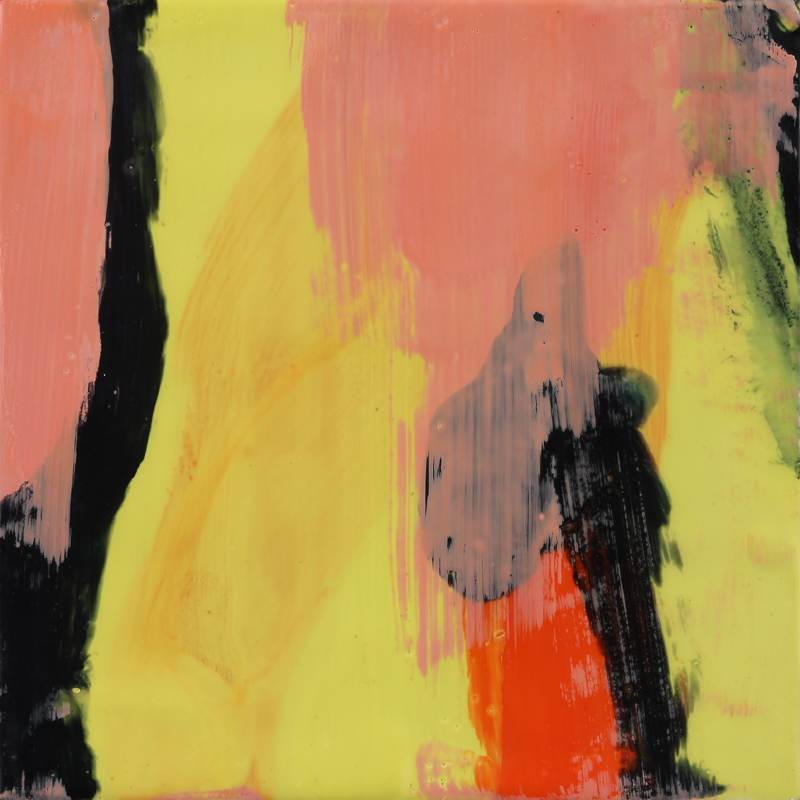Septet 2 by Francesca Saveri, Image 1.