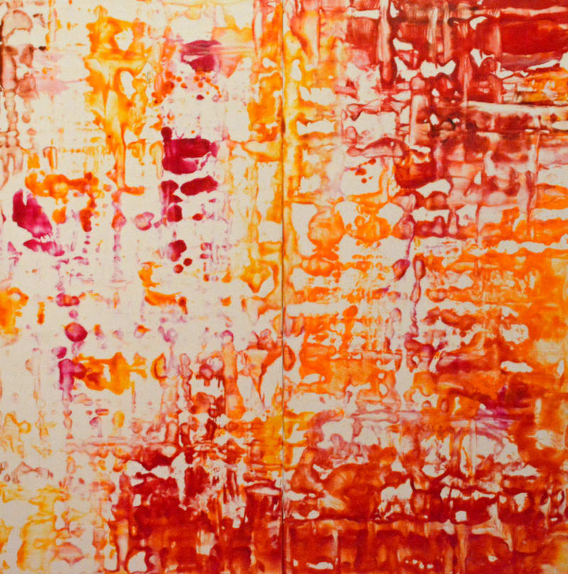 Smatter by Francesca Saveri, Image 1.